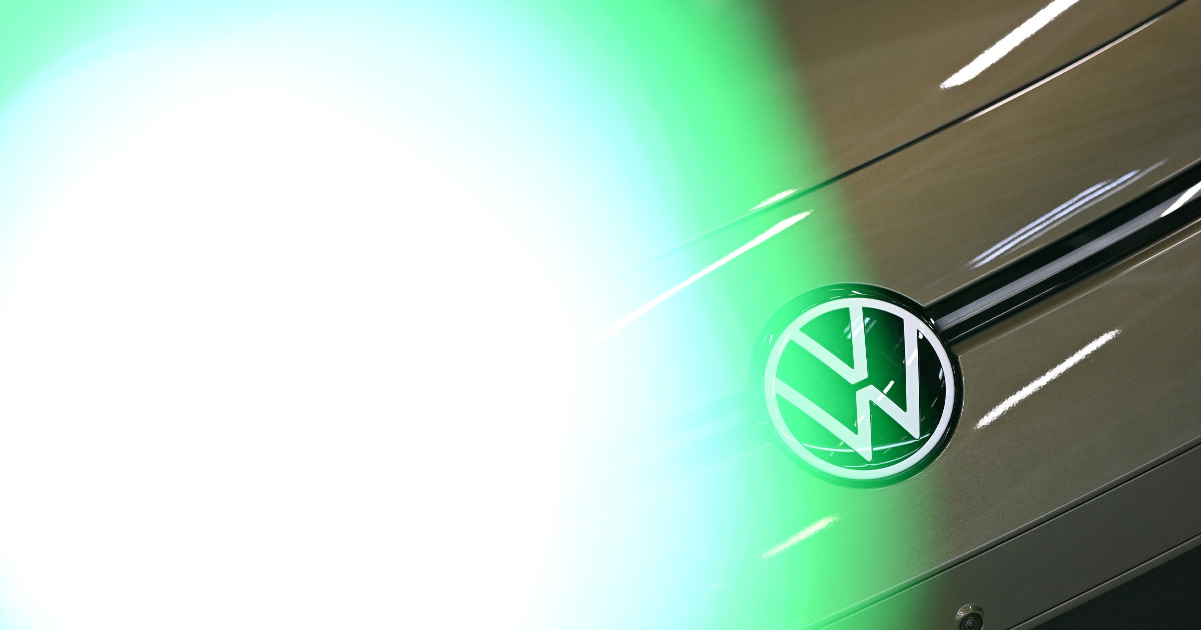 If you want to get the most out of your spunky Volkswagen EV, you'll have to pay a monthly subscription fee.