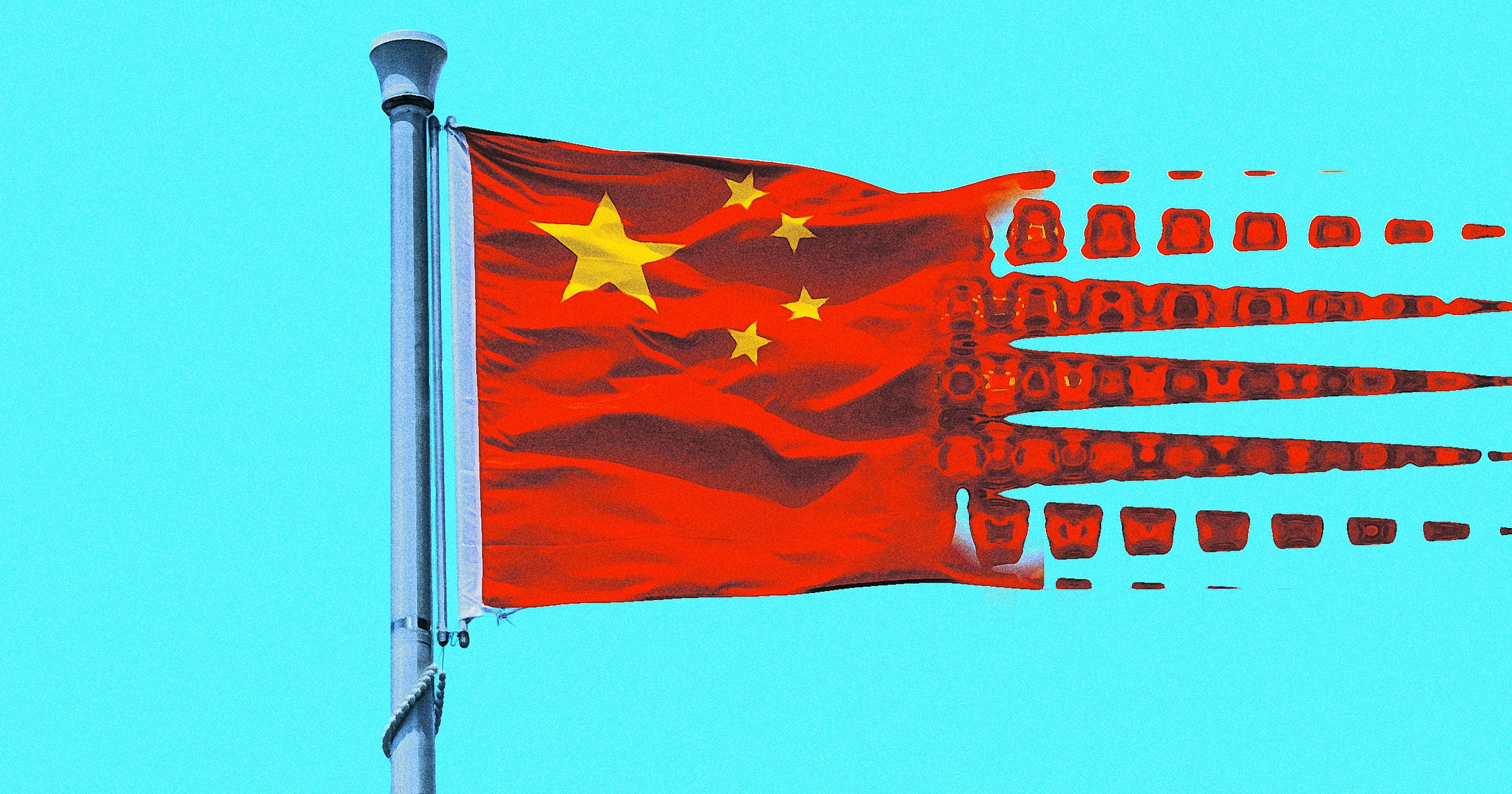 China Unveils Plans to Establish a Fully AI-Powered Economy by 2035