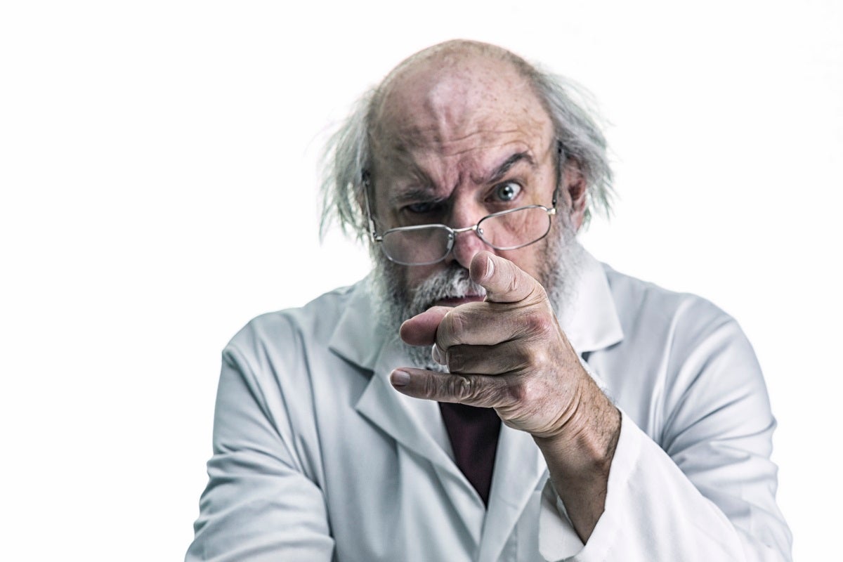 Scientists Find Evidence That You're a Hypocrite Who's Causing More Than Your Share of Climate Change