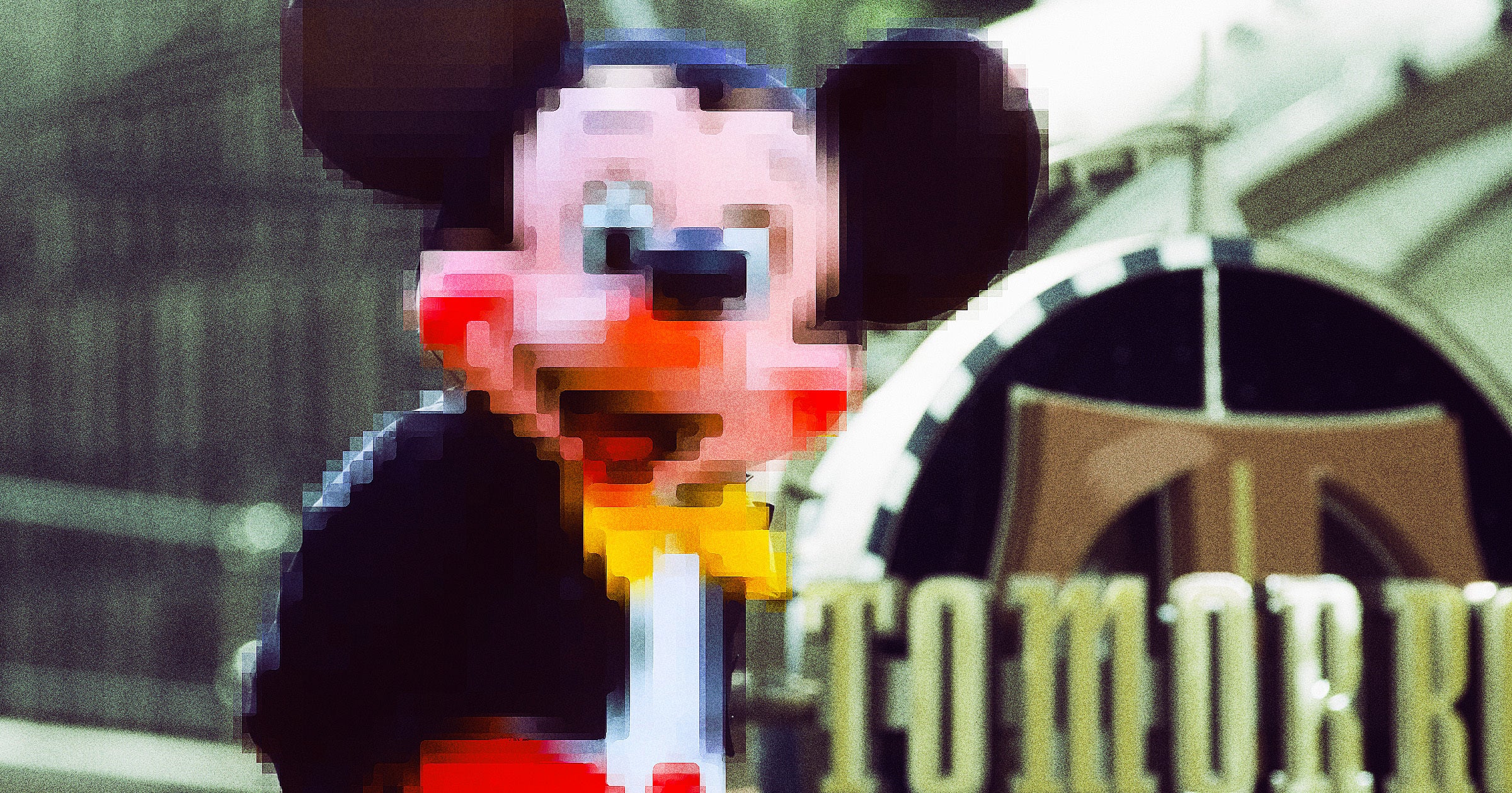 Behind the scenes, Disney has been struggling to deploy AI after creating a whole new business unit dedicated to the tech.