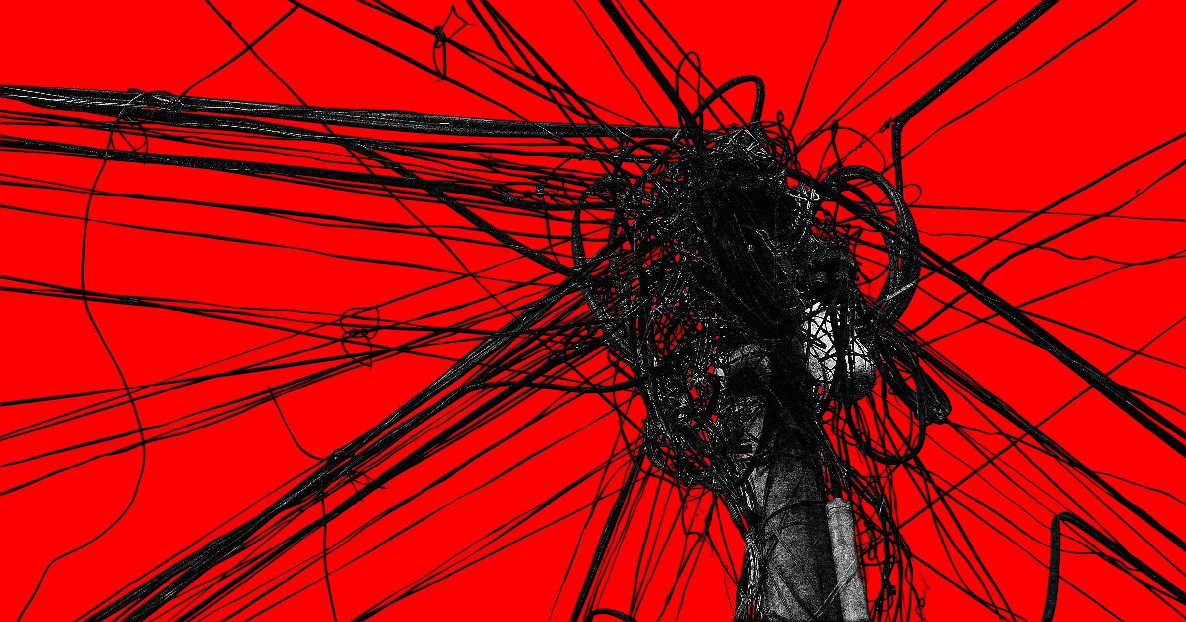 Electricity Is Becoming Unbelievably Expensive as the US Power Grid Decays Into Ruin