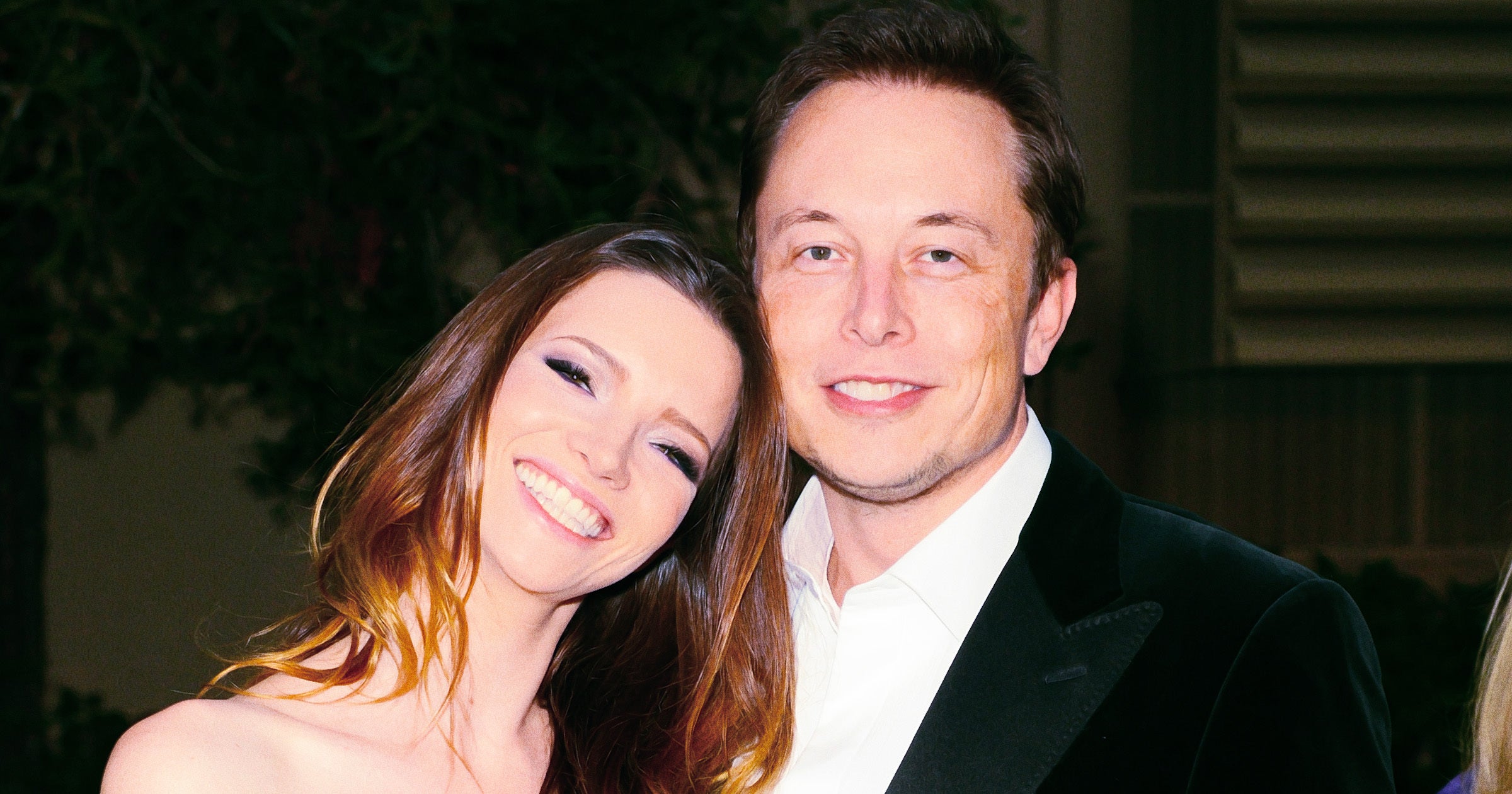 Elon Musk Stocks Shockingly Sexist Tweet About Girl Being Assets