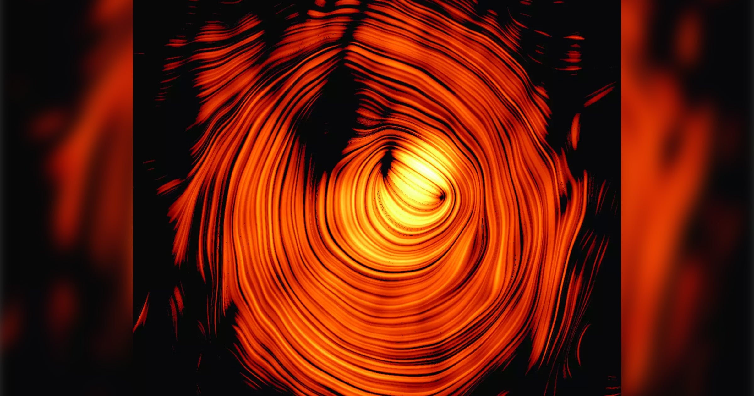 Astronomers in Awe of Terrifying “Eye of Sauron” That’s Pointed Straight at Earth