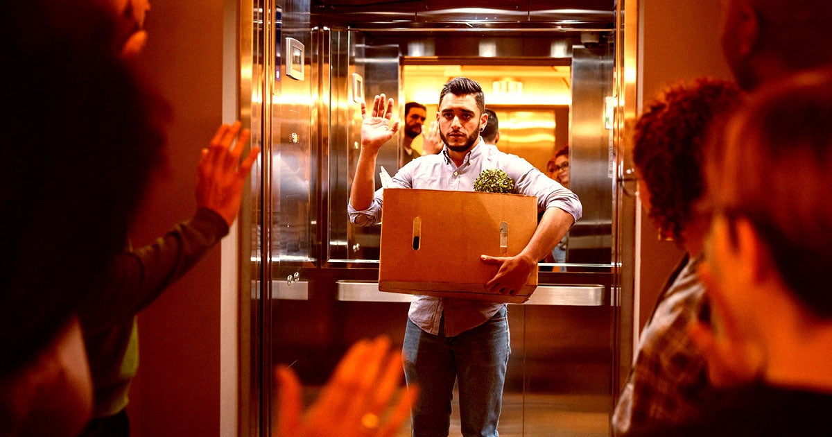 Google's former chief business officer, Mo Gawdat, warned that AI could soon replace white-collar jobs, including CEOs.