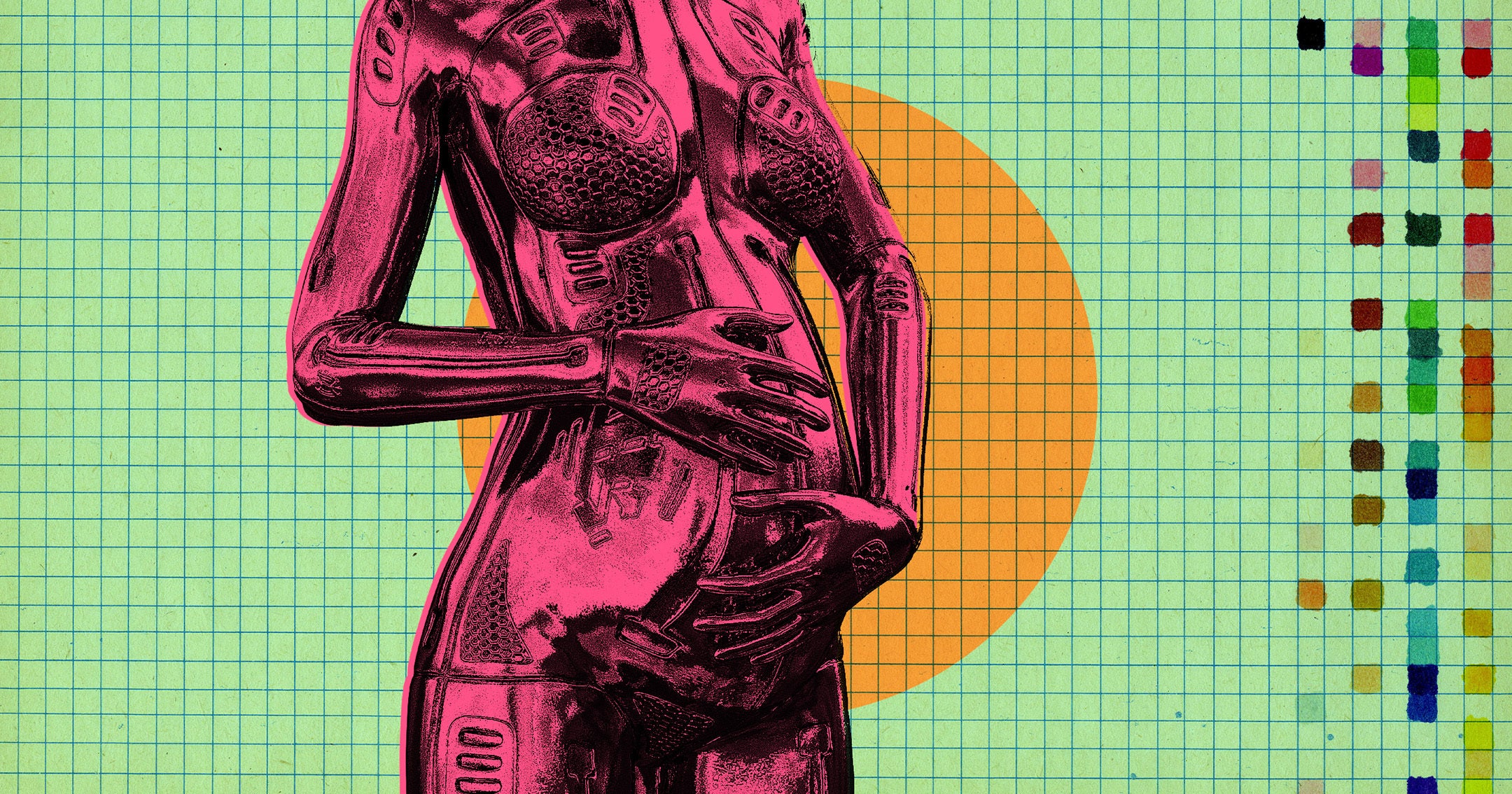 AI "godfather" Geoffrey Hinton wants to give AI a "maternal instinct" so it doesn't kill us. One problem: does the "maternal instinct" exist?