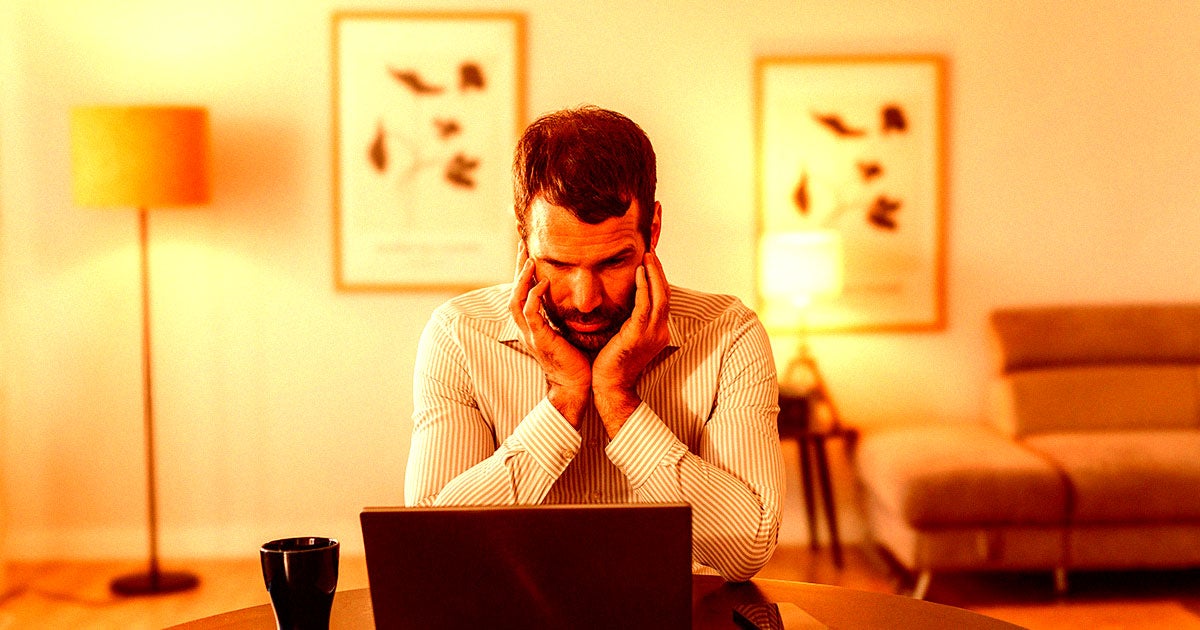 Job seekers are getting increasingly frustrated with encountering AI interviewers during their search for employment.