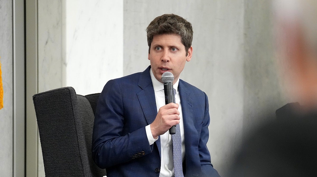 A California family is suing OpenAI over the death by suicide of their teenage son, who'd confided in ChatGPT about his suicidality.