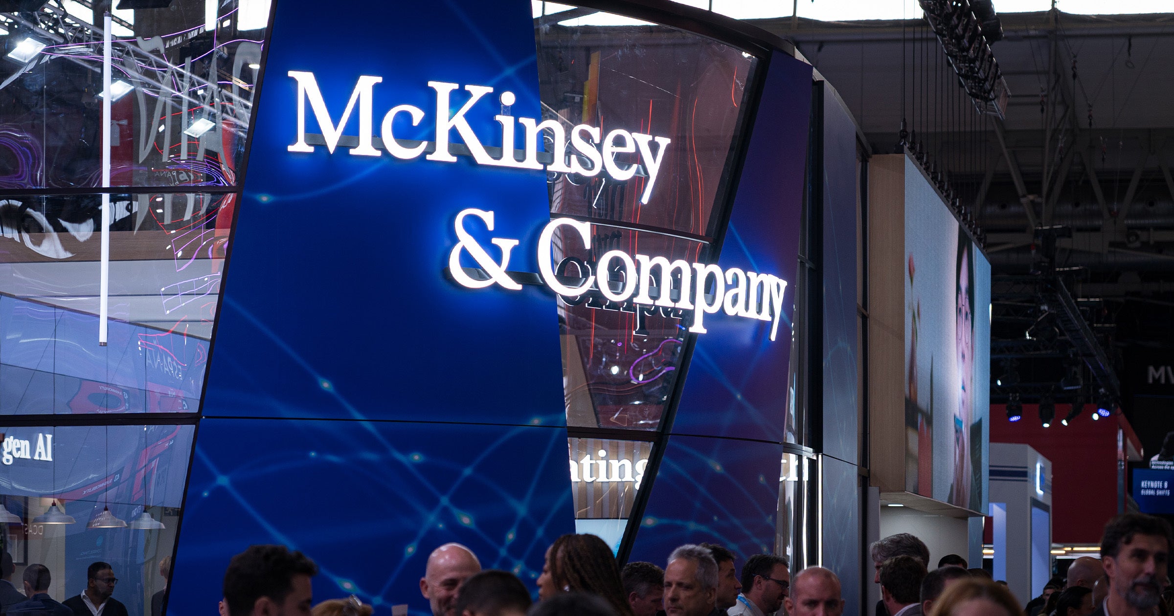 McKinsey Terrified as It Realizes AI Can Do Its Job Perfectly