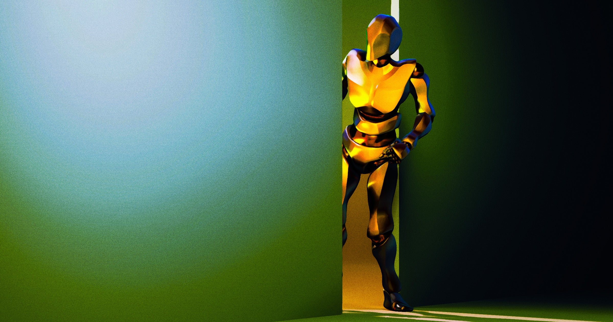 At the core of Mustafa Suleyman's argument isn't the threat of AI gaining consciousness, but the belief that it already is.