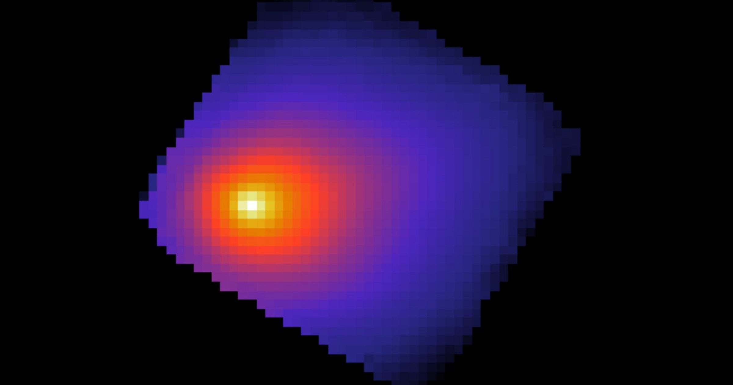 Mysterious Object Headed for Inner Solar System Has Extremely Unusual Readings, James Webb Finds
