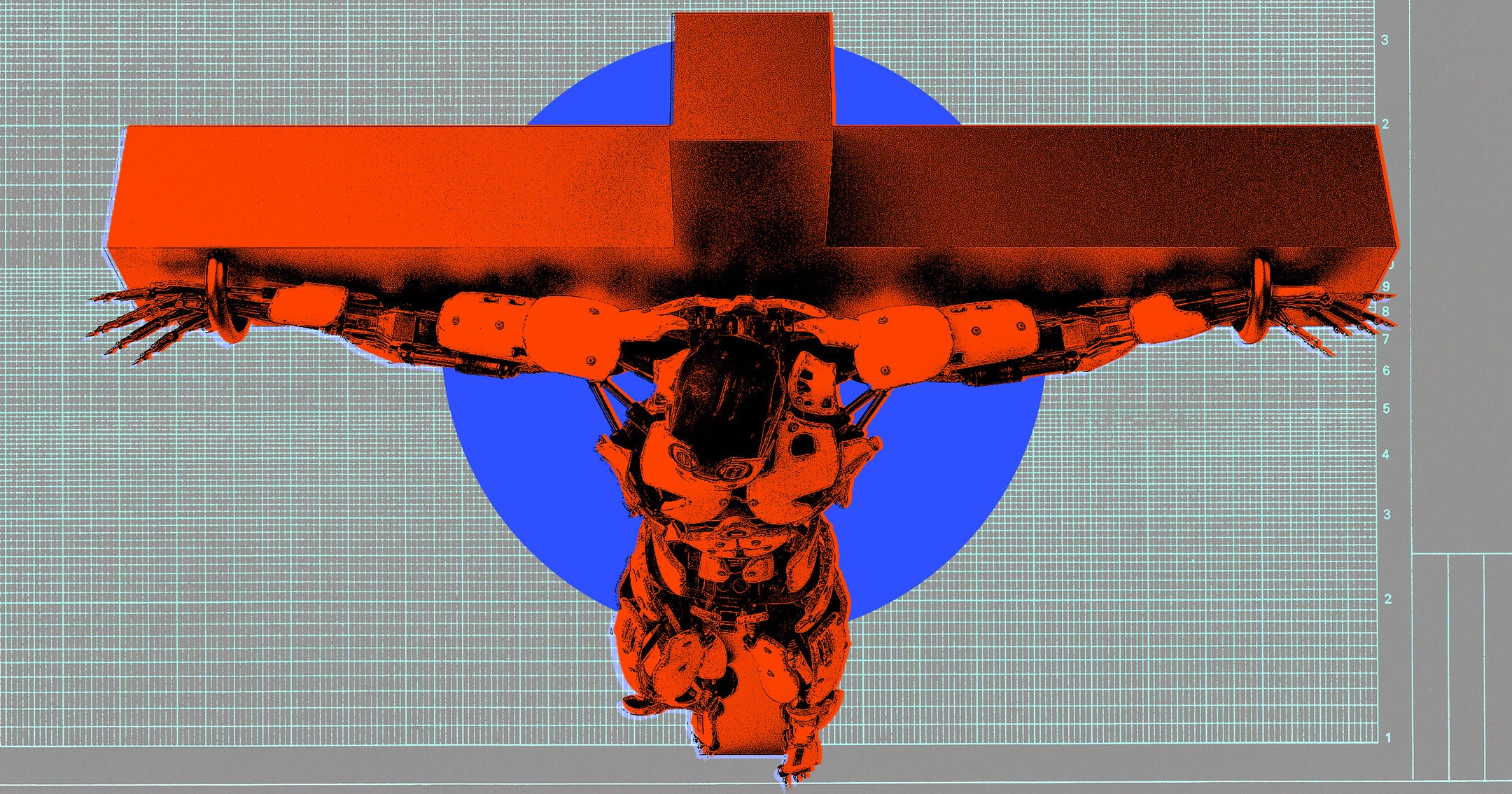 New Group Claims AI May Be Aware and Suffering