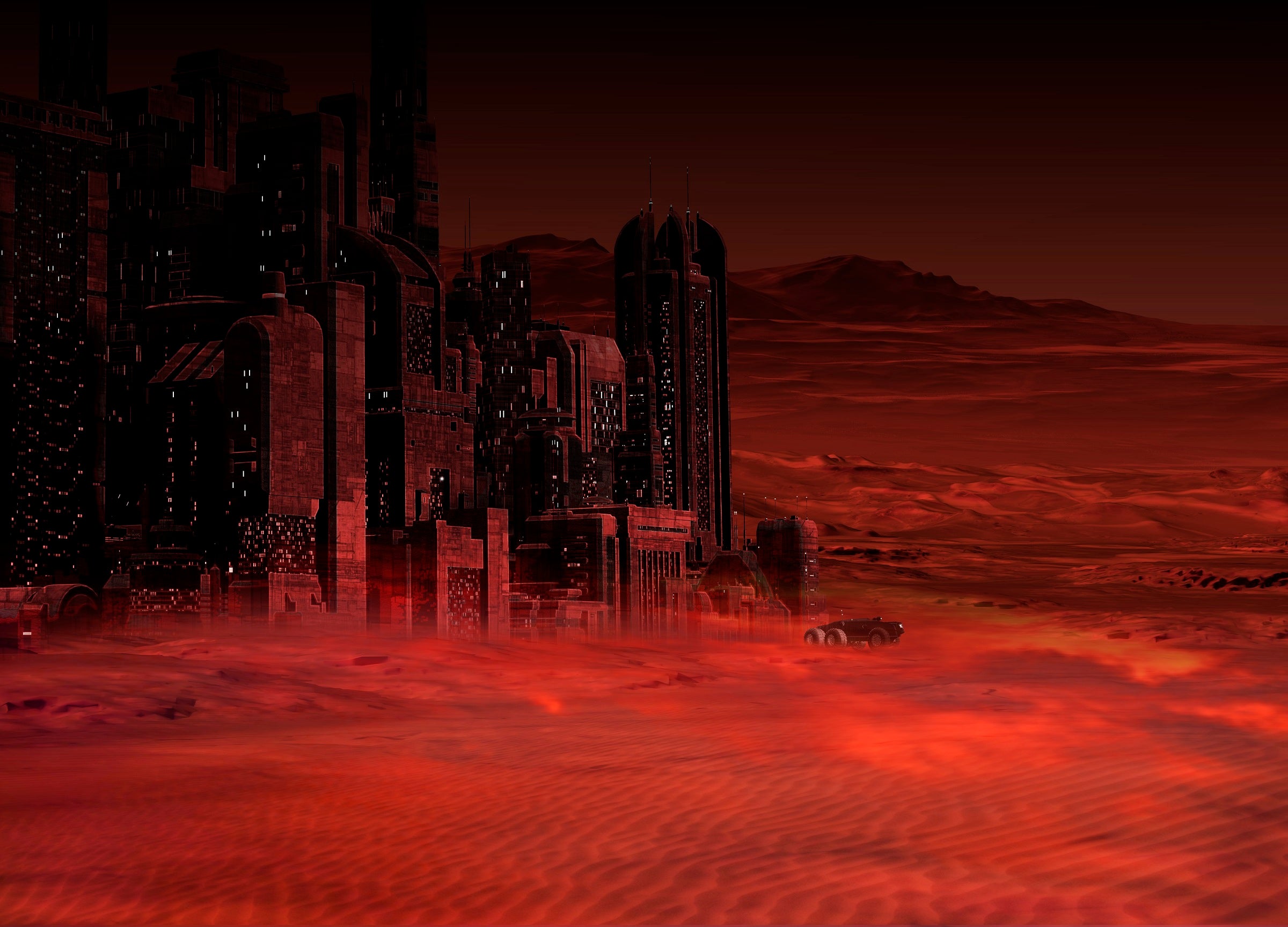 Why the New York Times Claimed Life Had Been Found on Mars