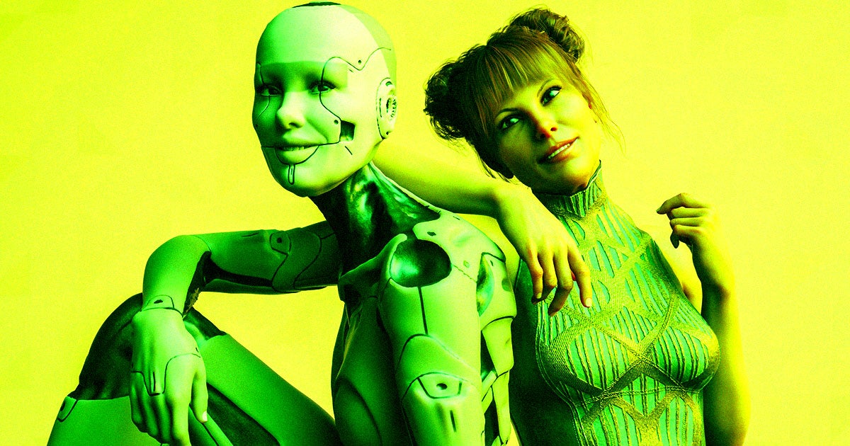 OpenAI said that it would be "making GPT-5 warmer and friendlier based on feedback that it felt too formal before."