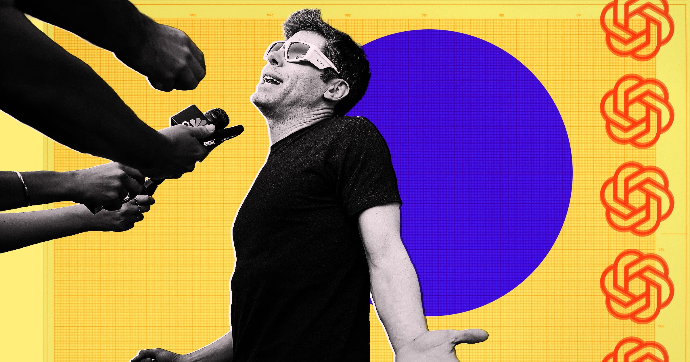 At OpenAI, Signs of Crisis Grow Behind the Scenes