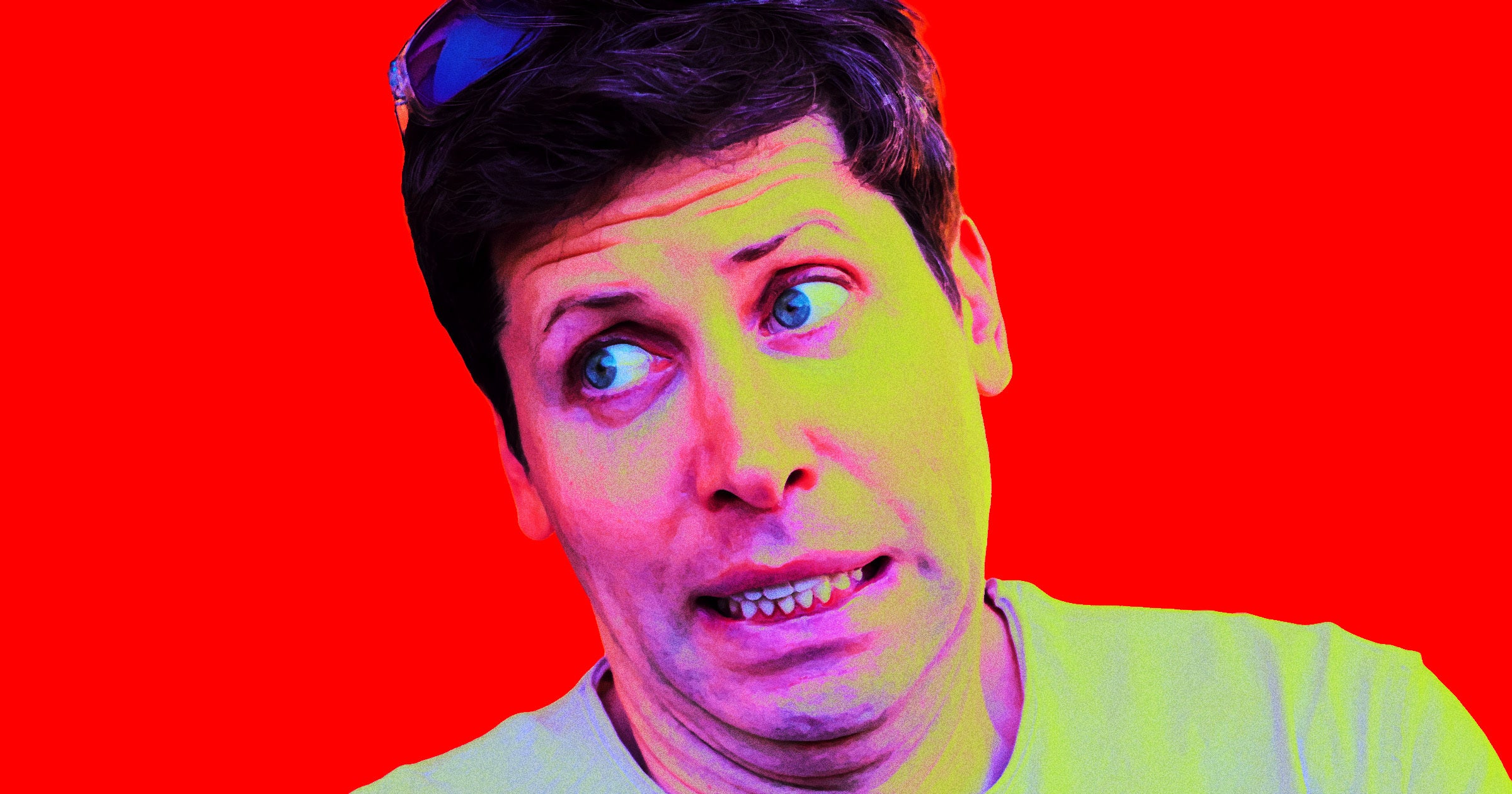 Sam Altman Admits OpenAI "Totally Screwed Up"