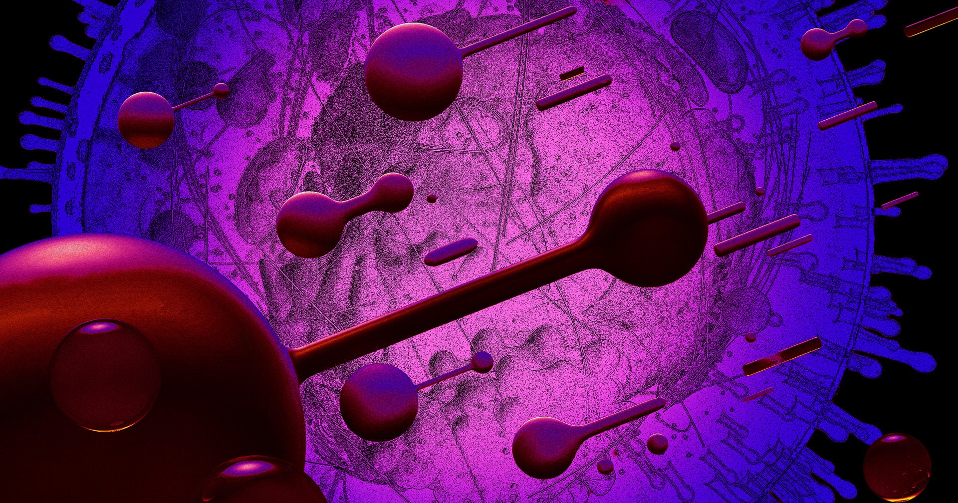 Scientists Say They May Have Just Figured Out the Origin of Life