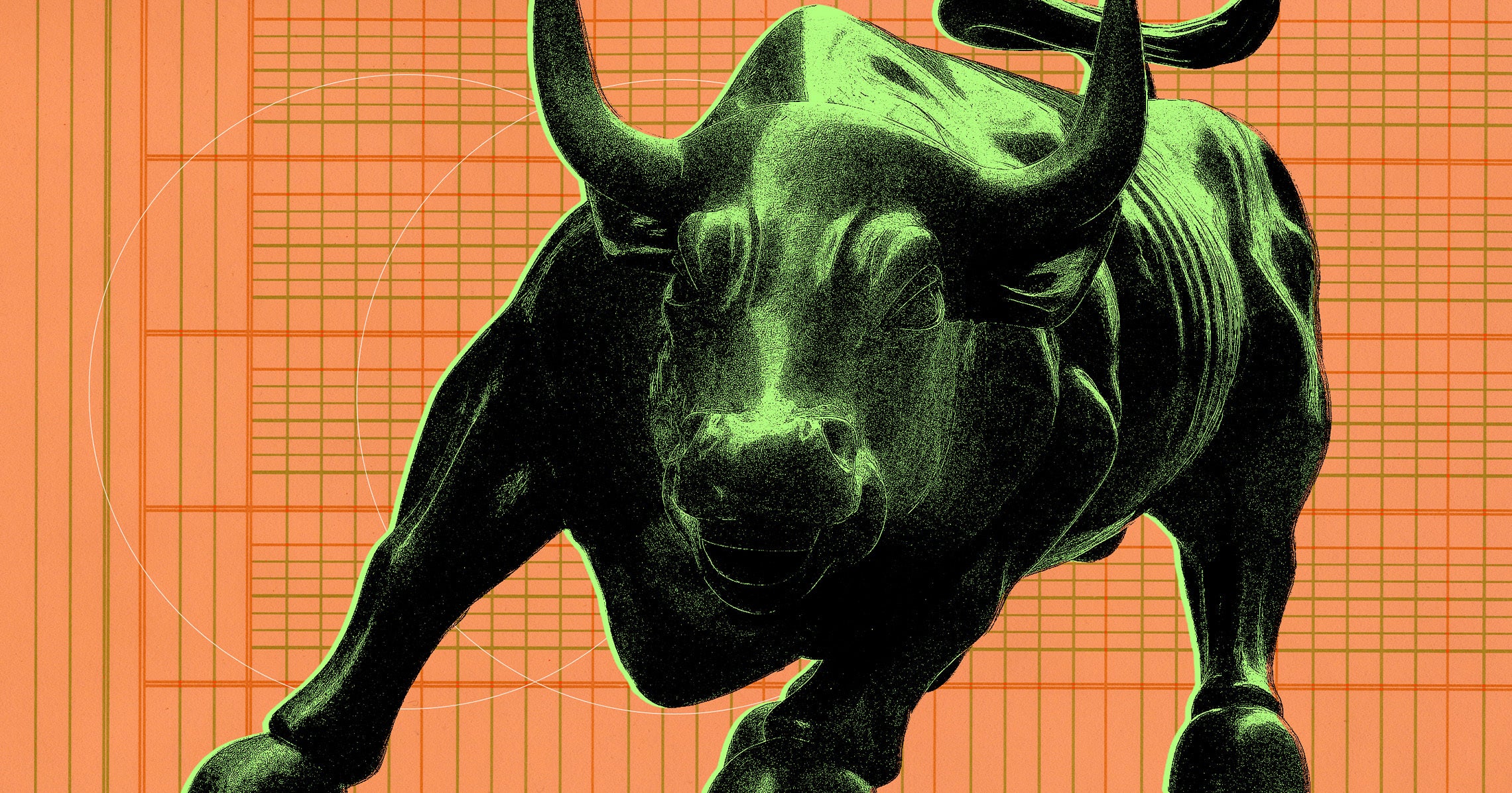 Wall Street Appears to Be Having Serious Doubts About AI