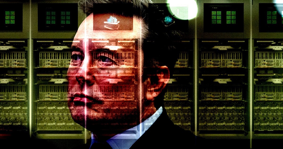 Tesla is giving up on building an in-house supercomputer for computer vision processing as part of its advanced driver assistance system.