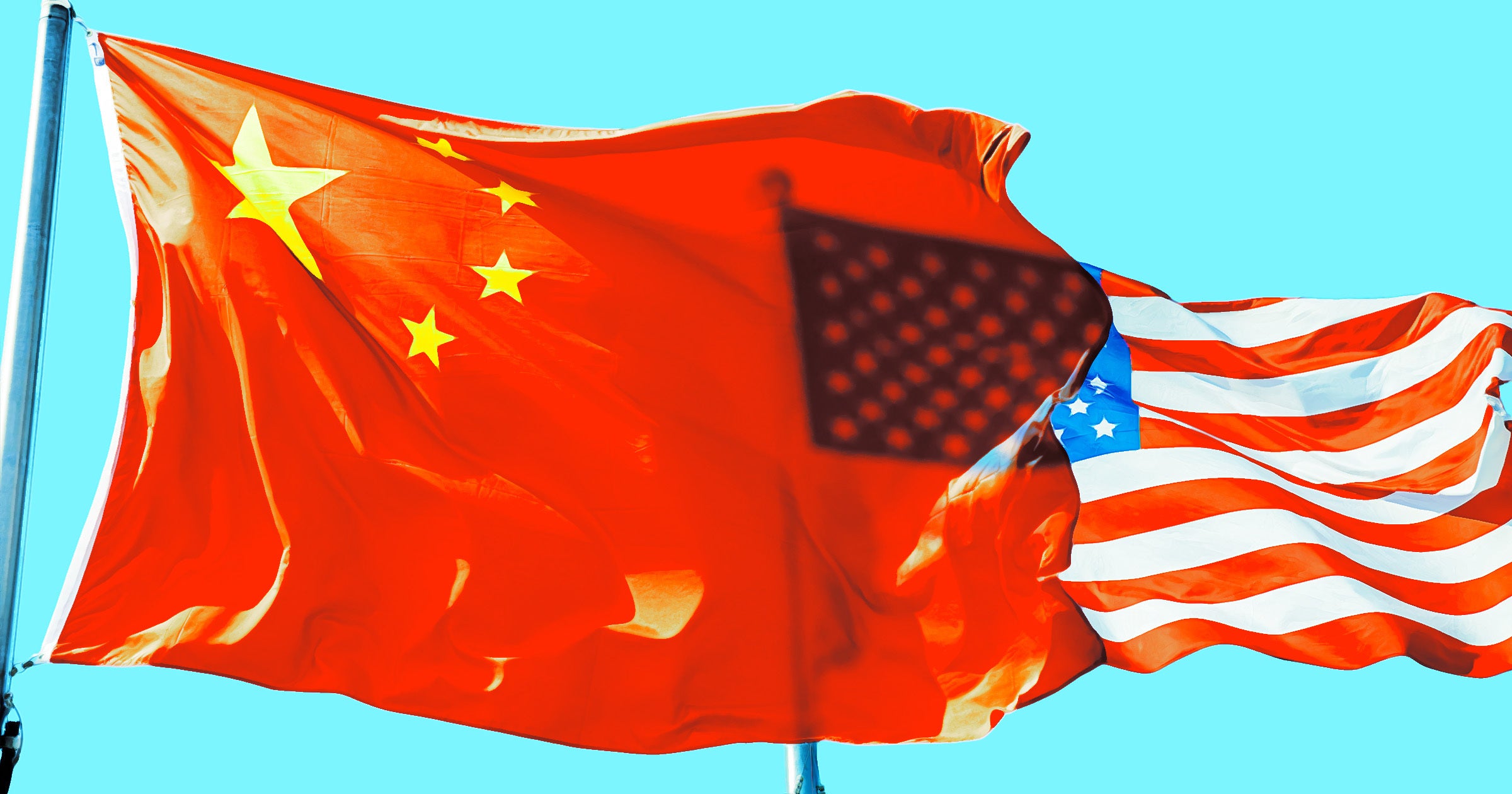 The US May Have Already Lost the AI Race to China Due to a Key Weakness