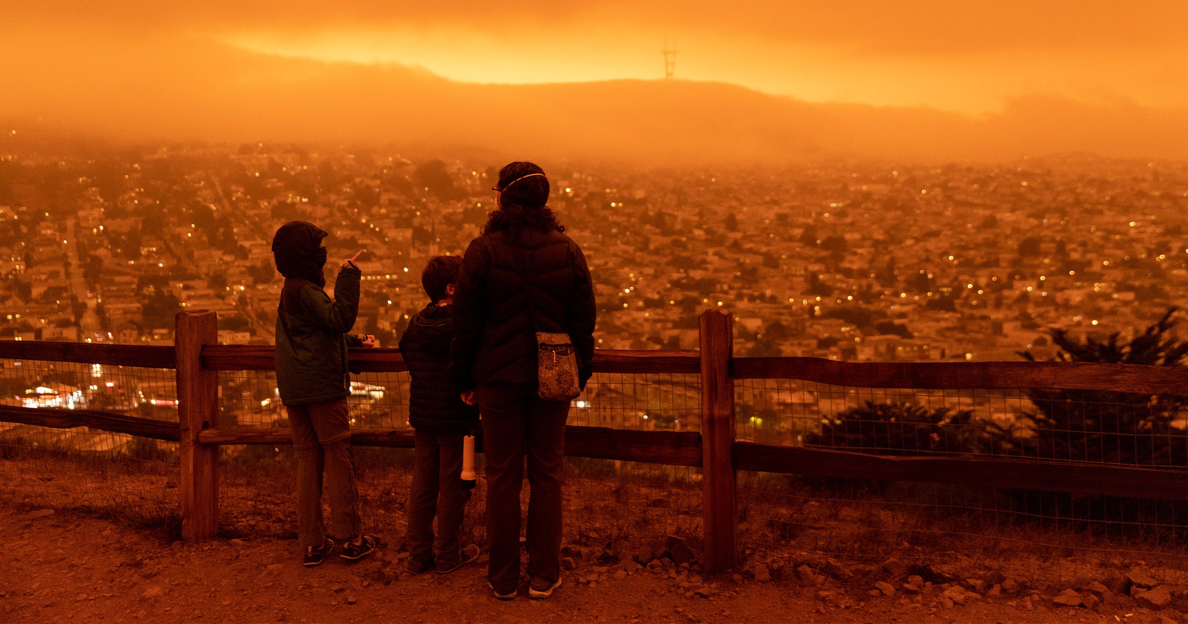 Wildfires are getting more frequent across the globe — and according to a new study, smoke from these blazes is deadlier than we thought.