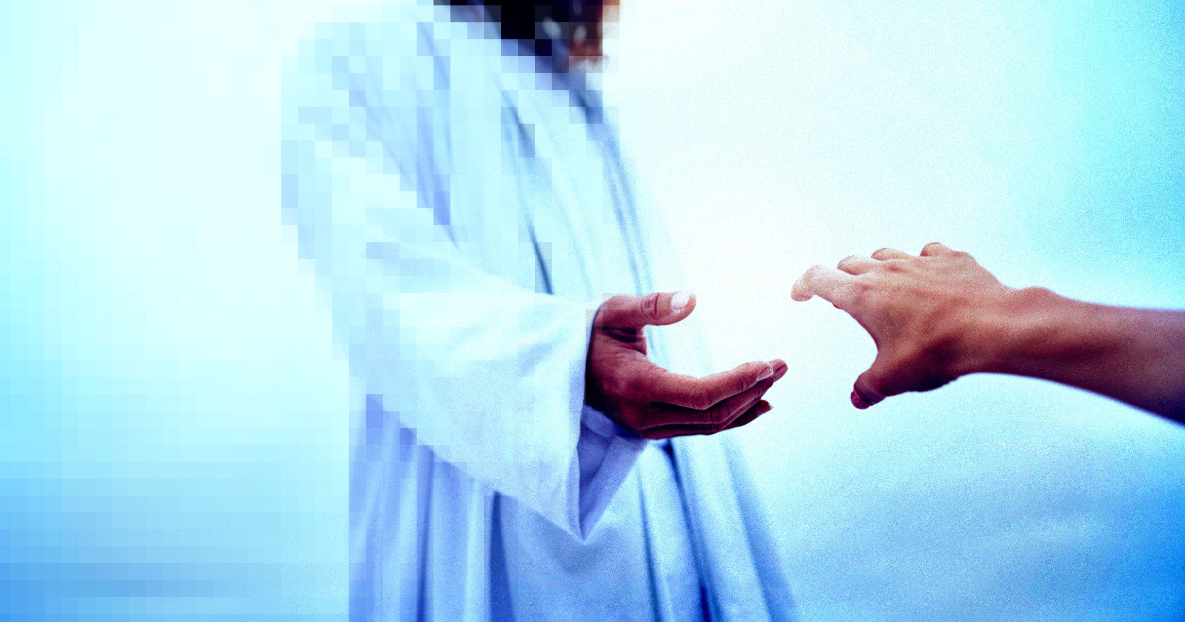 AI Now Claiming to Be God