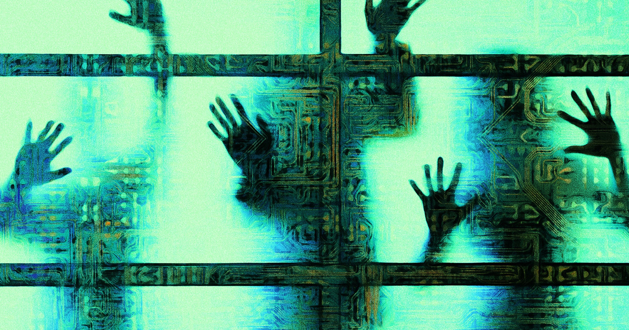 If the AI Industry Fails, It Could Take the Rest of Us Down With It
