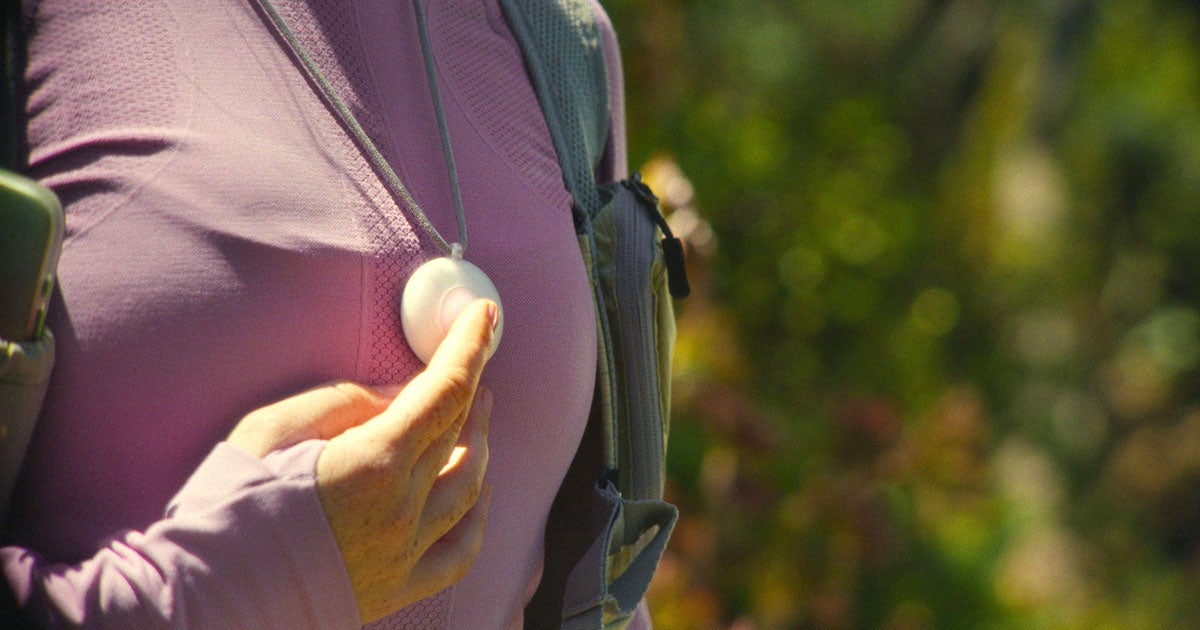 A new AI wearable that continuously records everything you do isn't just an enormous privacy violation in the making — it's also a jerk.
