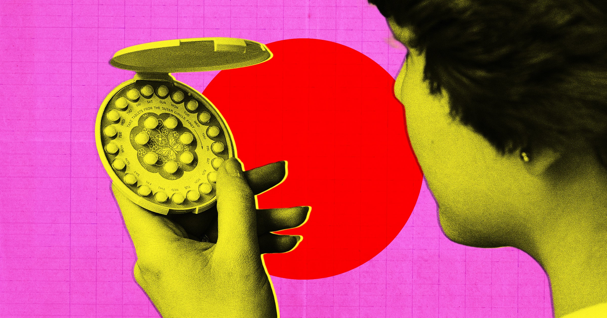 Woman Gets Off Birth Control Because Influencers Told Her To, Immediately Gets Pregnant by Mistake