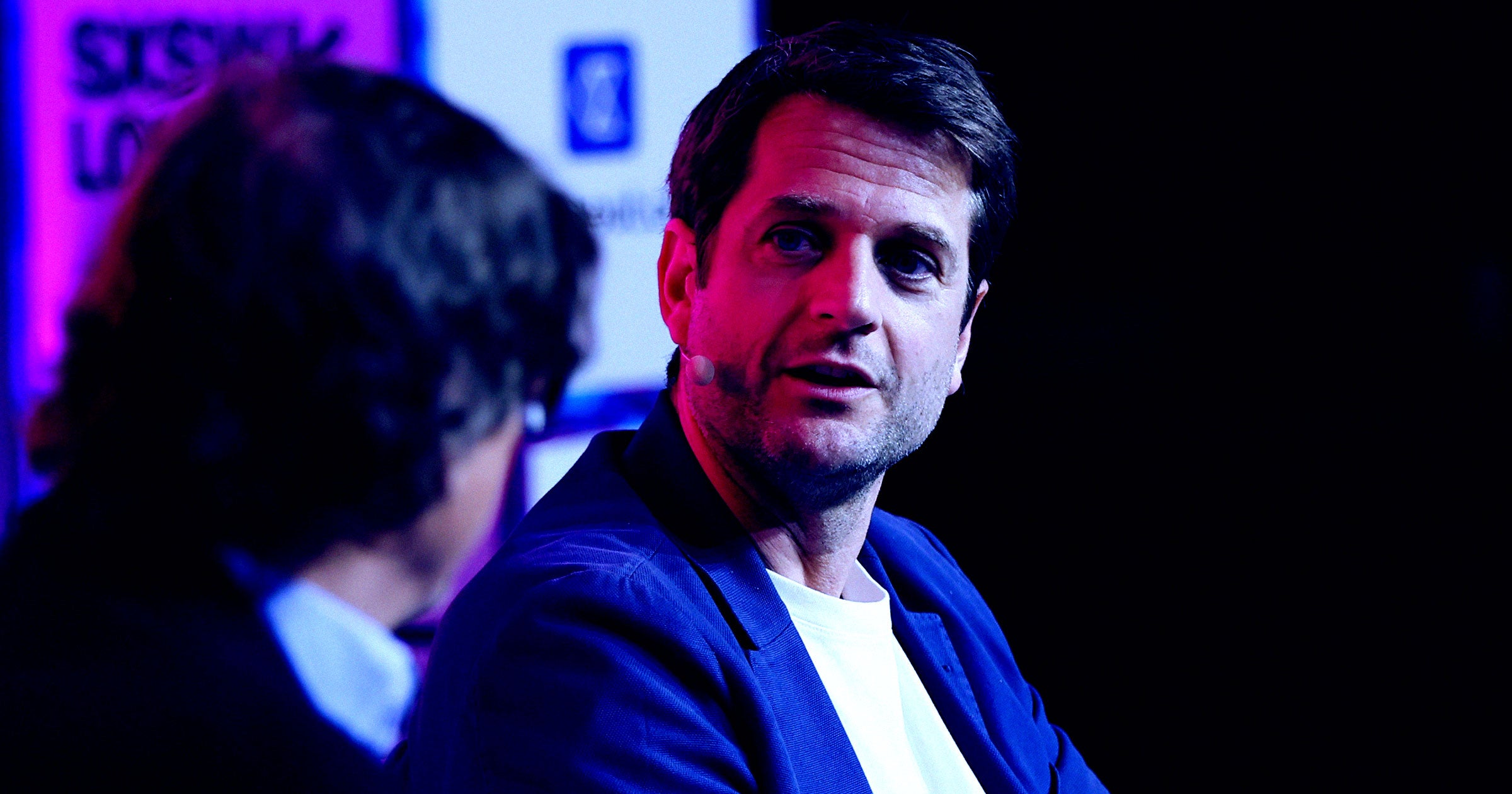 Klarna CEO Sebastian Siemiatkowski said he's been vibe coding and showing the results to his company's engineers.