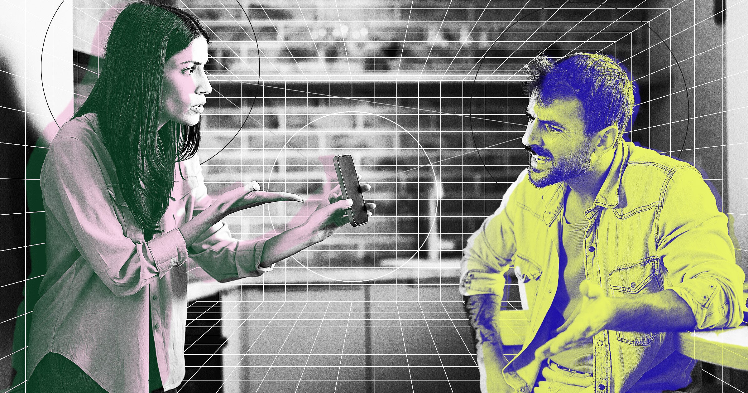 ChatGPT Is Blowing Up Marriages as Spouses Use AI to Attack Their Partners