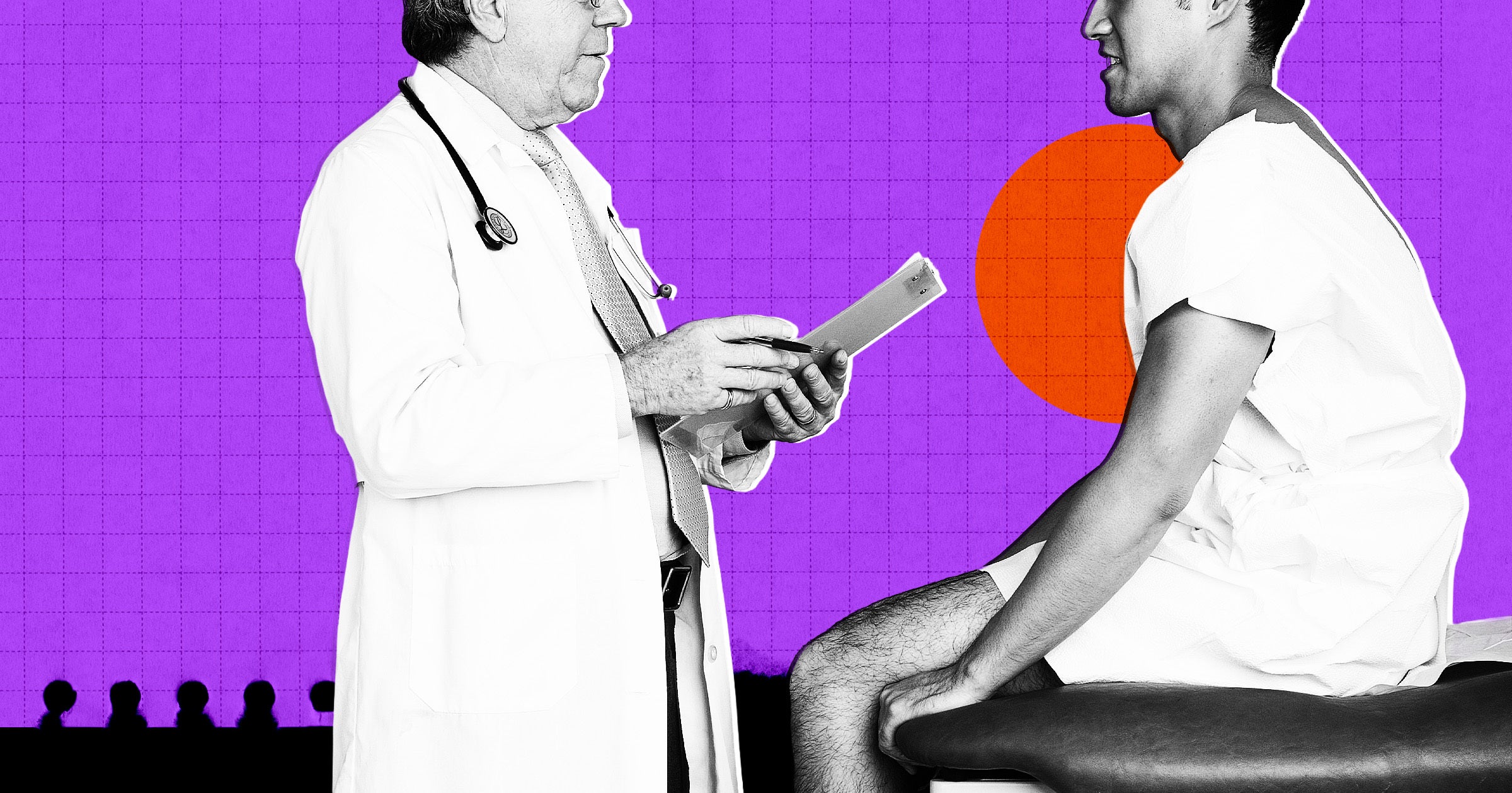 A young Irish dad believed ChatGPT when it told him his severe sore throat wasn't cause for concern — until his stage-four cancer diagnosis.
