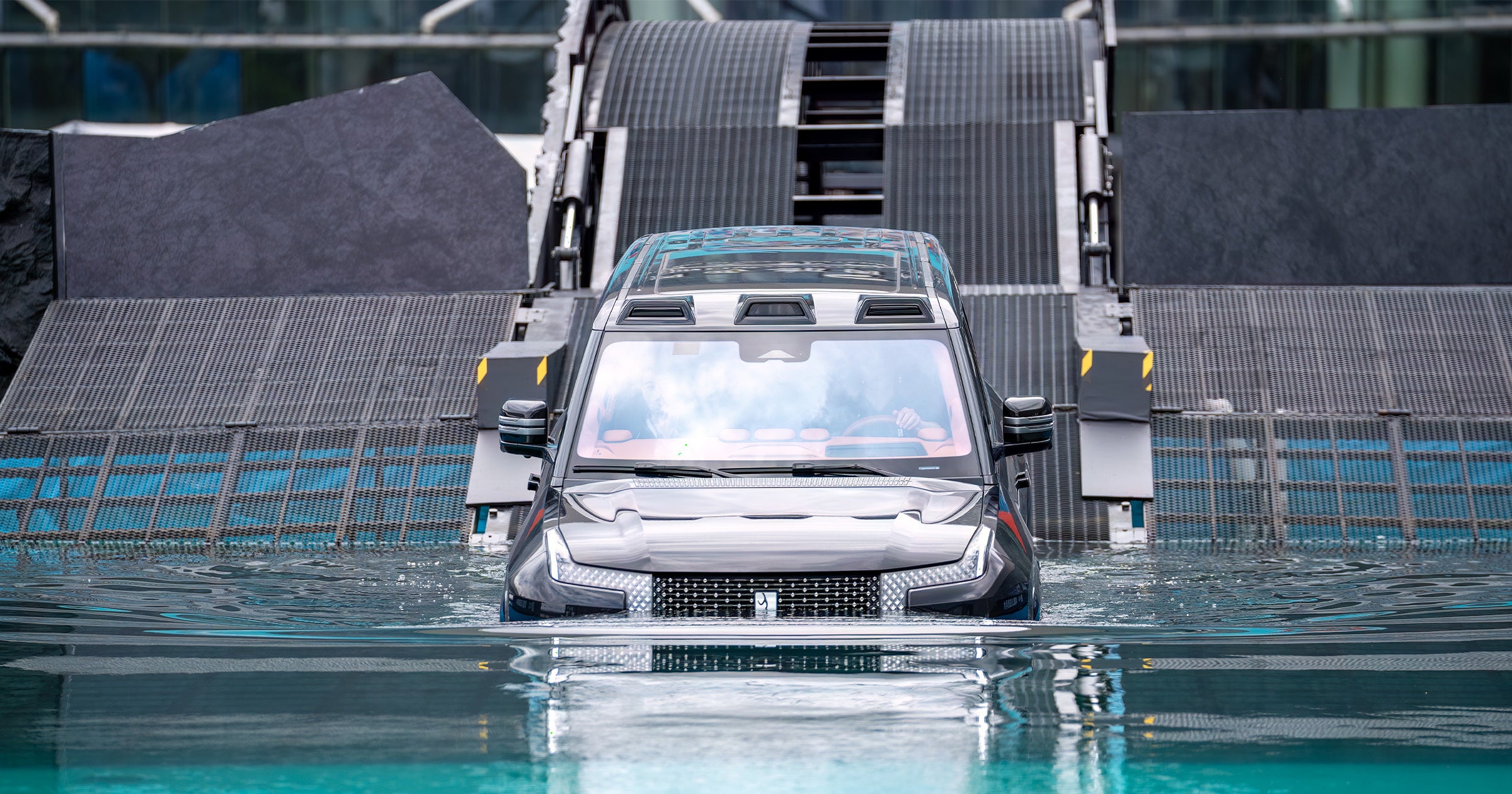 Compared to the US EV market, China's seems to be progressing along healthily — but rampant price wars are causing massive issues there.