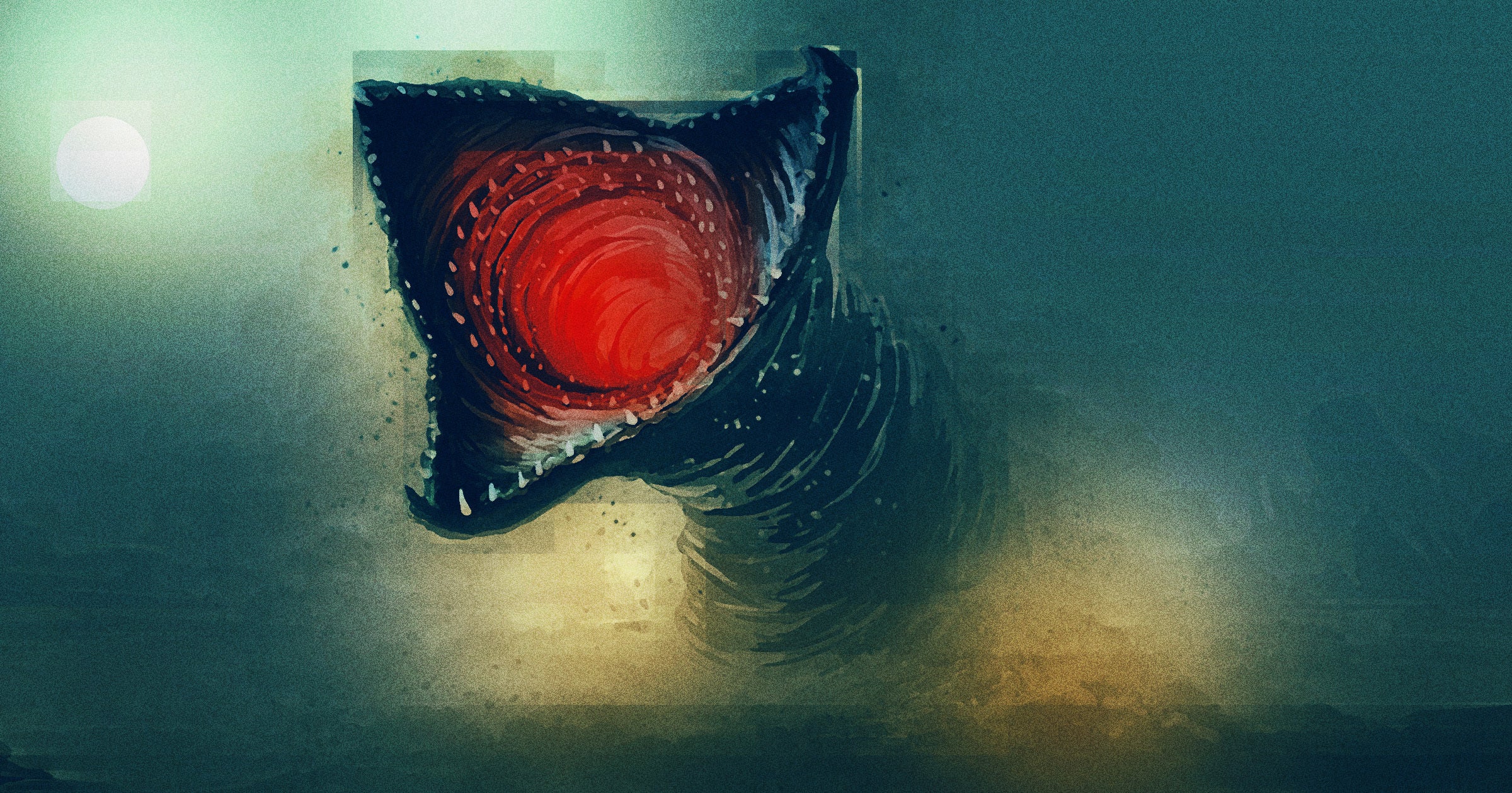 CrowdStrike Infested With "Self-Replicating Worms"