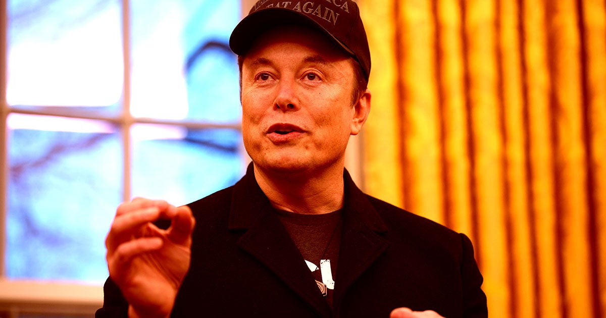 Elon Musk Says an OpenAI Whistleblower Was Murdered