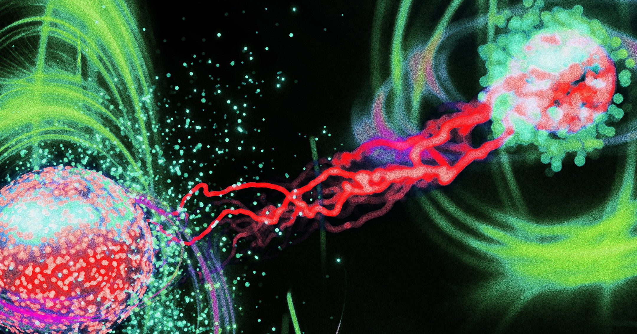 Fringe Movement Claims the Entirety of Modern Physics Is Wrong