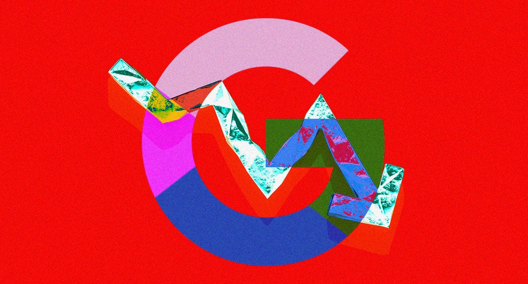In a major change in tune, Google has admitted that the "open web is already in rapid decline" — despite arguing that the "web is thriving."