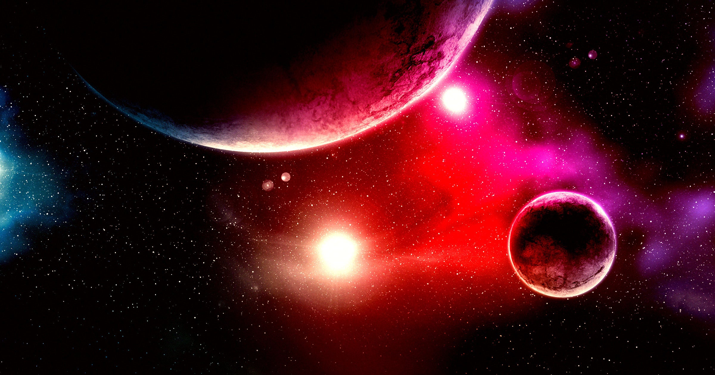 Mysterious Object From Beyond Solar System May Be "Seed" Traveling Galaxy and Creating New Planets, Paper Finds
