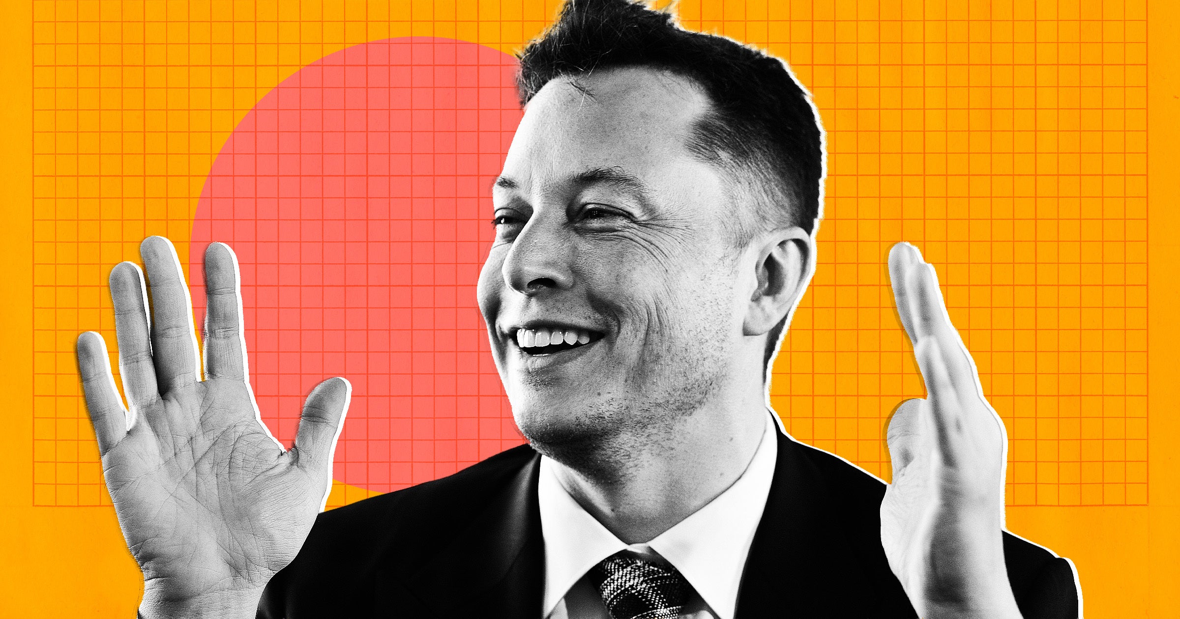 Elon Musk contradicts his own arguments about why he's refused to use lidar and radar to make self-driving Tesla vehicles safer.