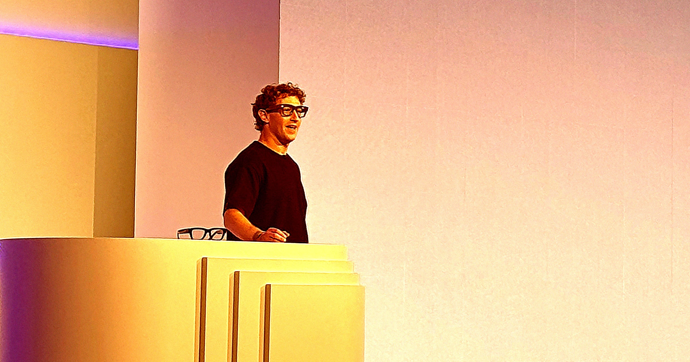 Meta’s Disastrous Smart Glasses Demo Even Worse Than We Thought