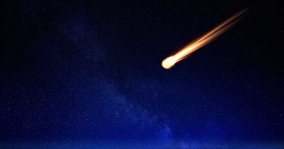 Scientist Watching to See If Mysterious Object Visiting Our Solar System Releases Any Probes