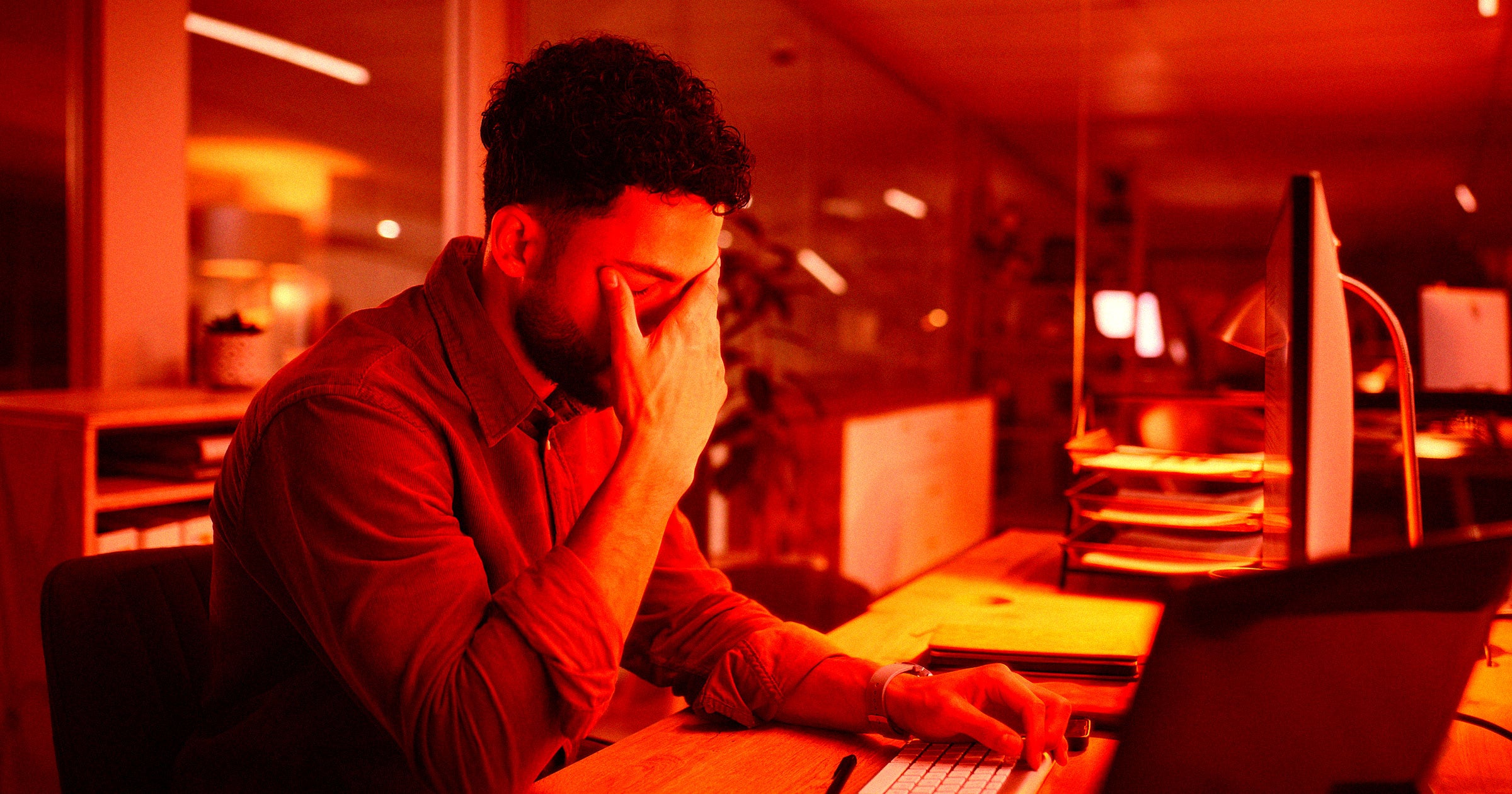 New Poll Finds That Americans Loathe AI