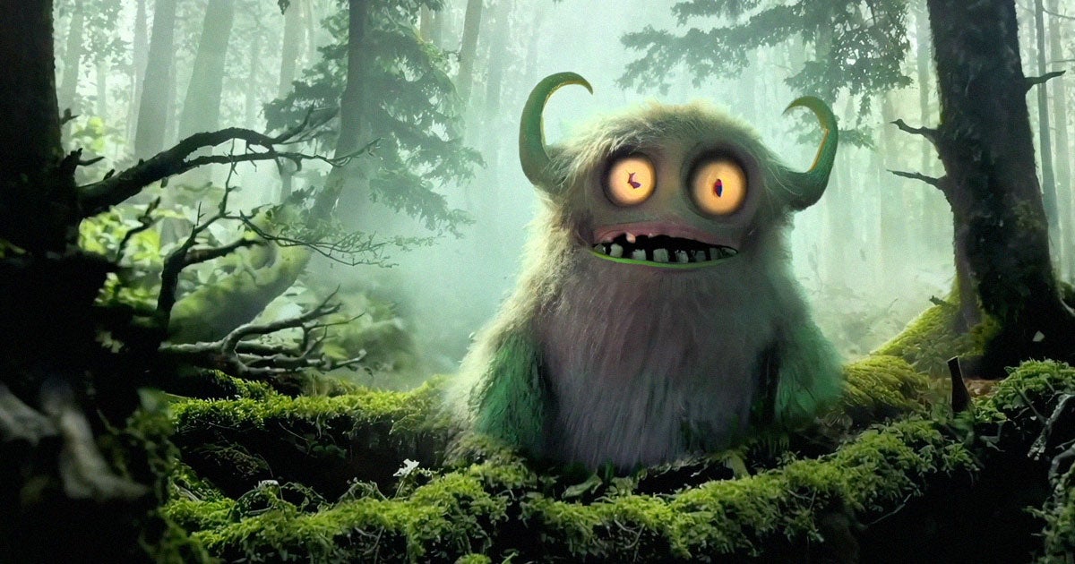 OpenAI has teamed up with production companies in London and Los Angeles to create a feature-length animated movie made with AI.