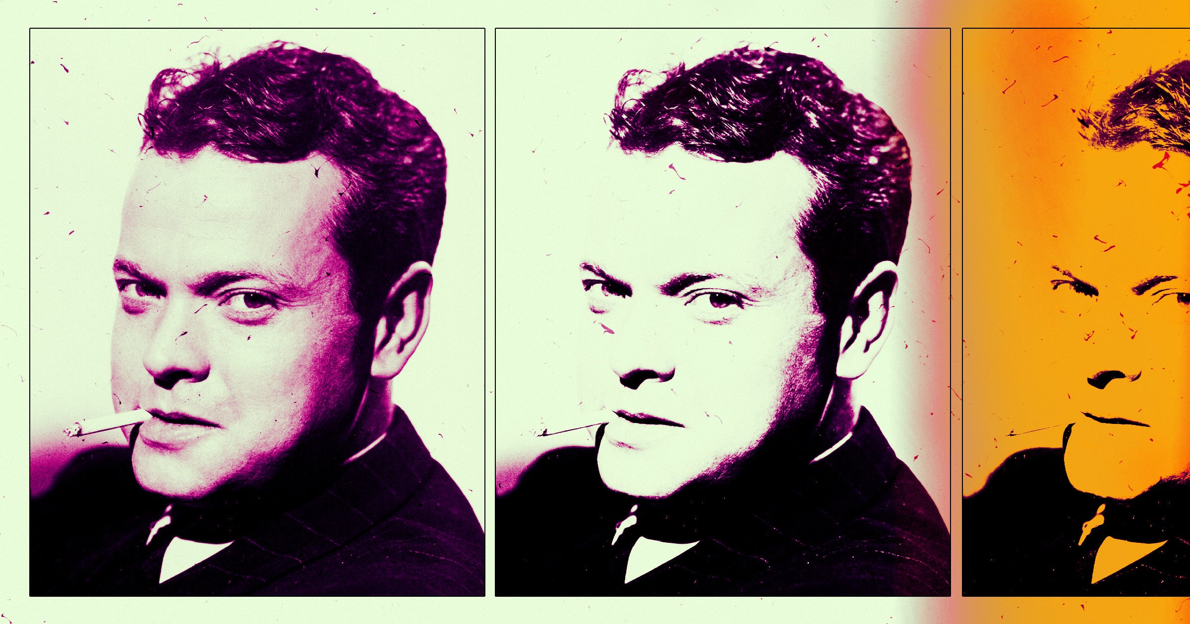 The estate for the late director Orson Welles is furious that Amazon and is going to use AI to "bring back to life" his lost masterpiece.