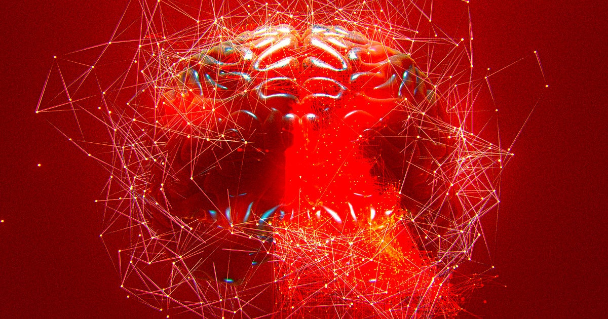 Researchers are working on a pill that could allow patients' brains to recover from a traumatic injury or stroke.