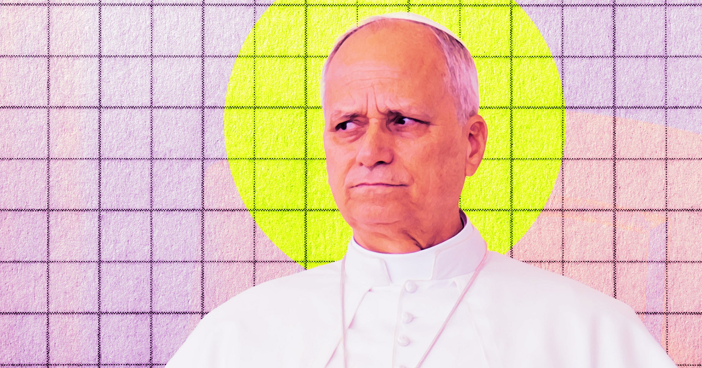 Pope Leo denied a request to make an AI avatar of himself and expressed his fears about how AI may damage the world and human relationships.