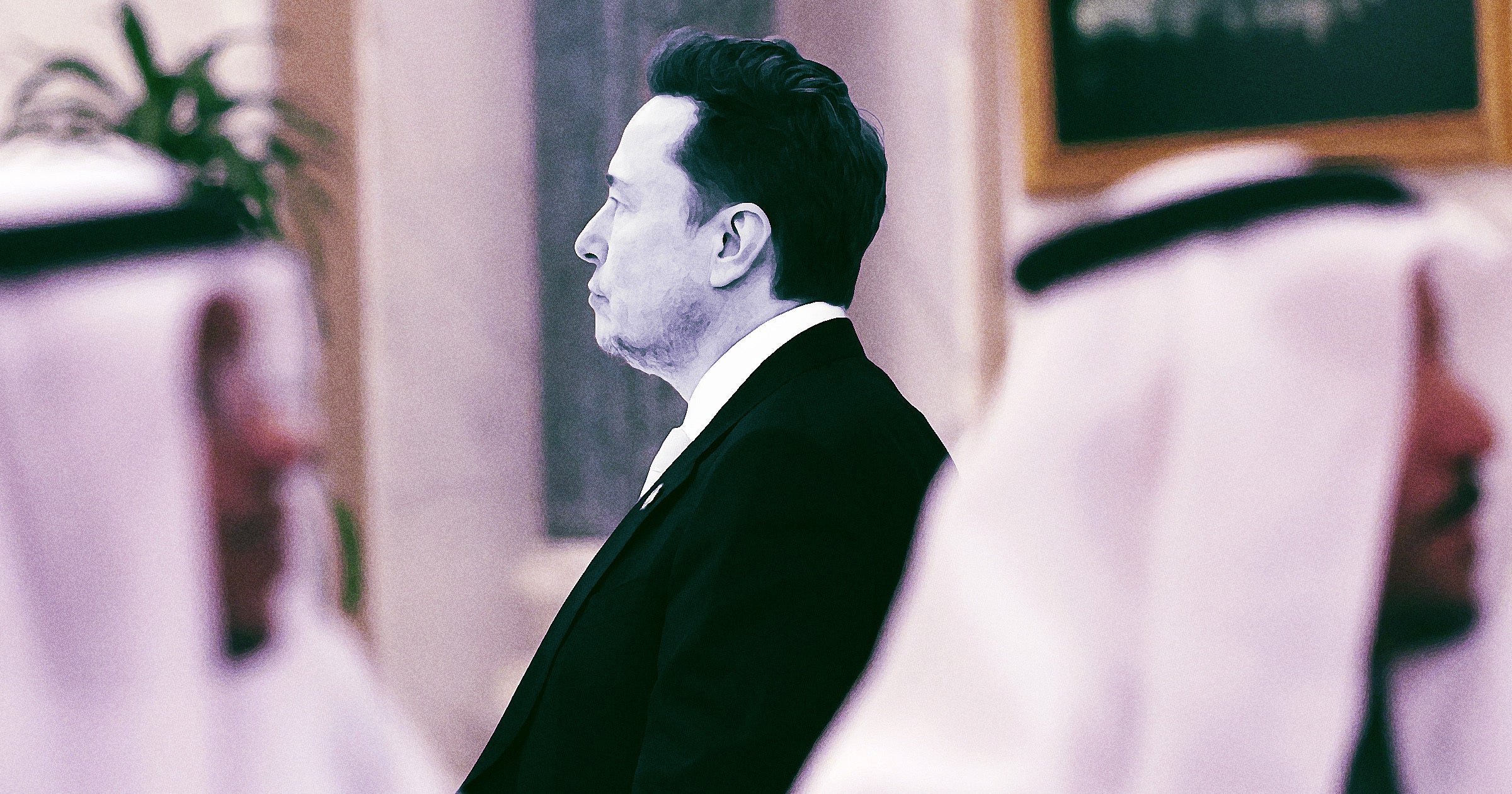 People Who Loved Watching SpaceX Launches Can’t Stomach Them Anymore Since Elon Musk Started Being So Horrible