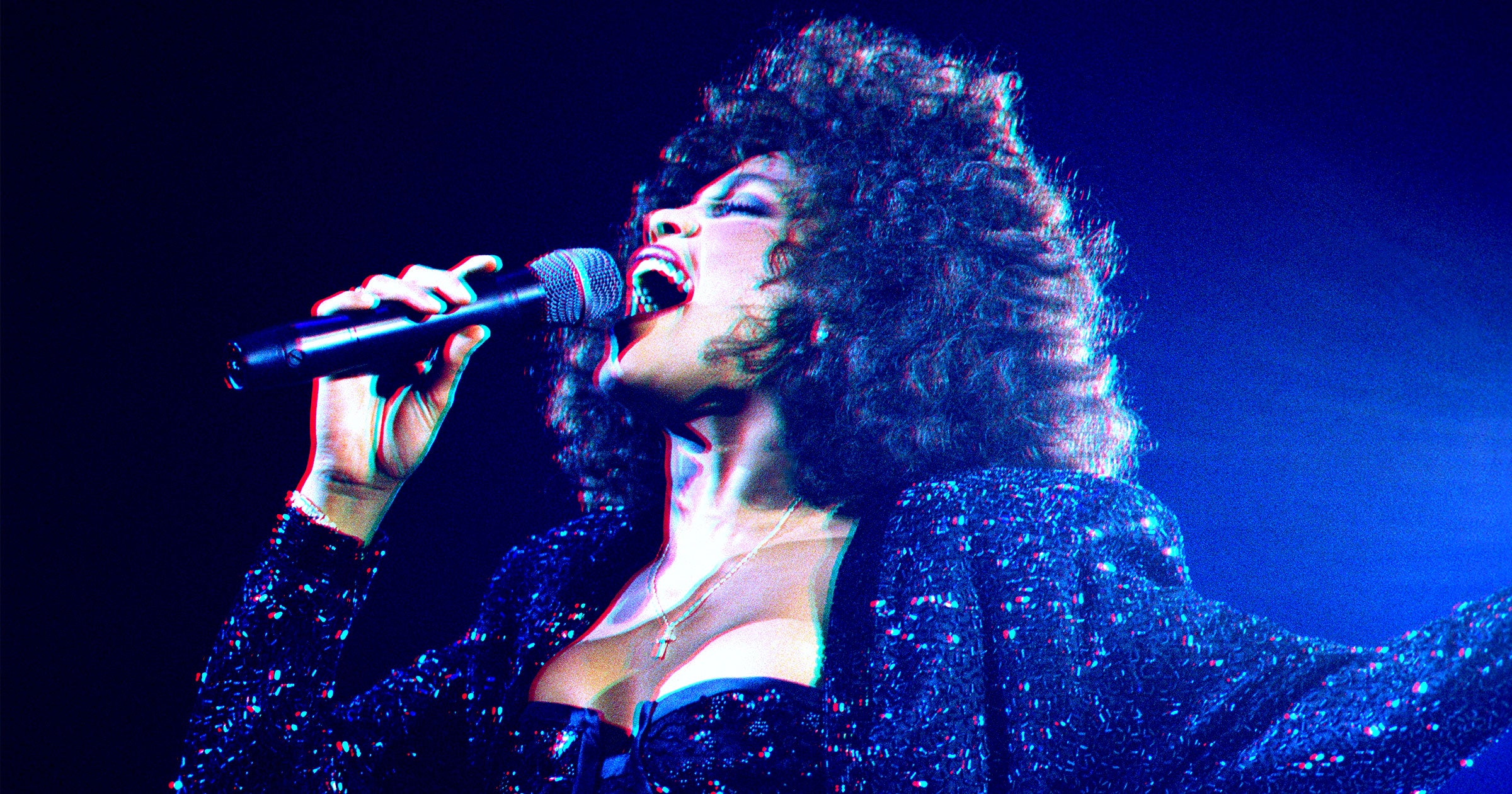 futurism.com - Victor Tangermann - Startup Using AI to Bring Whitney Houston Back on Tour 13 Years After Her Death