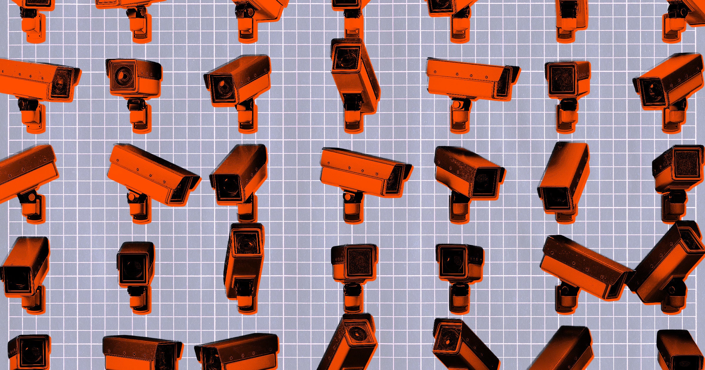 AI Startup Says It Will End Crime by Blanketing the Entire United States in Ever-Watching Spy Cameras
