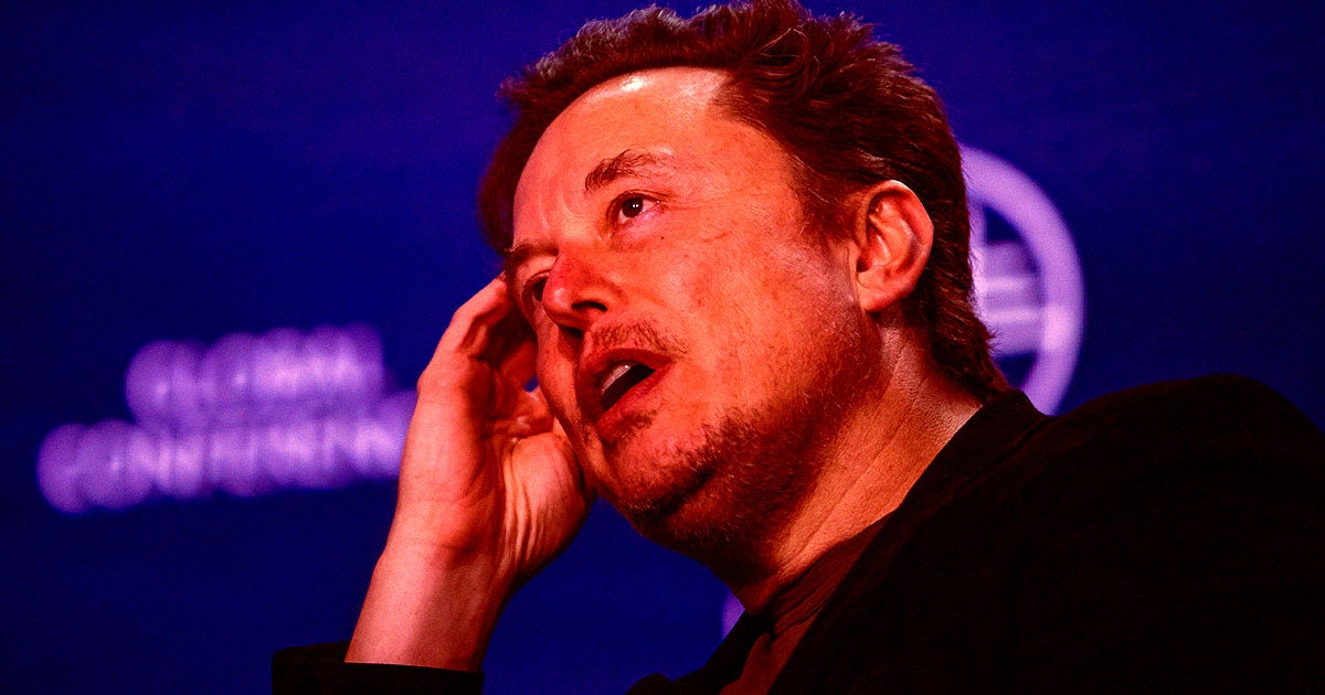 Elon Musk's Tesla has revealed its new "master plan" — and it's incredibly chock-full of meaningless corporate buzzwords.